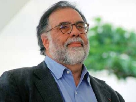 Francis Ford Coppola